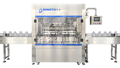 應(yīng)對油脂消費井噴期我們給您多一個選擇！